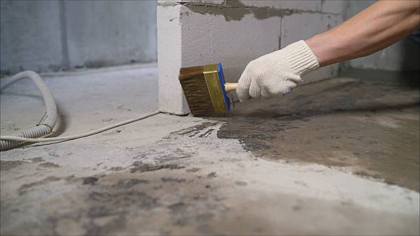 24/7 Emergency Vapor Barrier Installation experts in Ortonville, MI