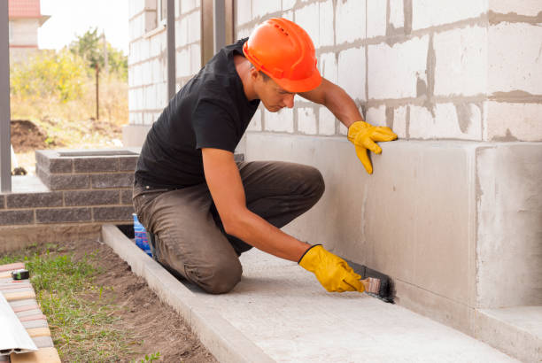 Affordable Vapor Barrier Installation solutions in Ortonville, MI